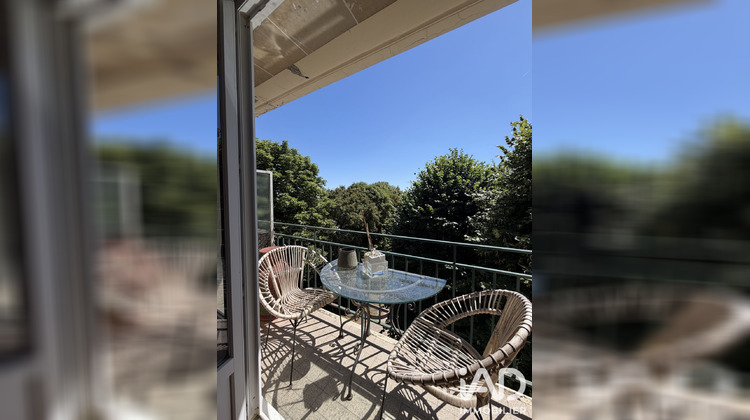Ma-Cabane - Vente Appartement Sèvres, 56 m²