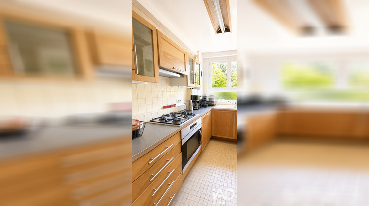 Ma-Cabane - Vente Appartement Sèvres, 56 m²