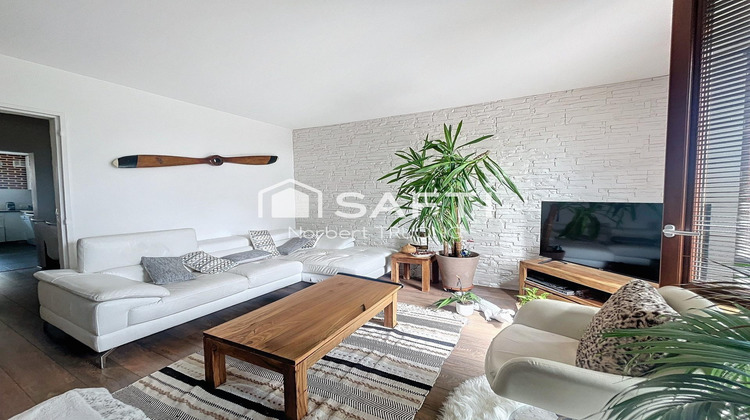 Ma-Cabane - Vente Appartement Sèvres, 76 m²