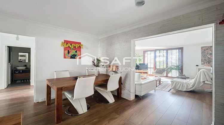Ma-Cabane - Vente Appartement Sèvres, 76 m²
