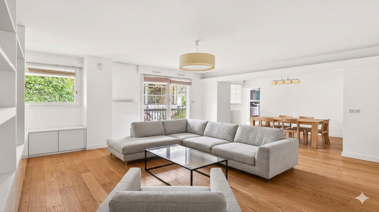 Ma-Cabane - Vente Appartement SEVRES, 132 m²