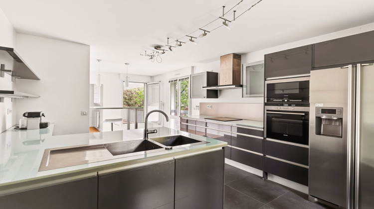 Ma-Cabane - Vente Appartement SEVRES, 132 m²
