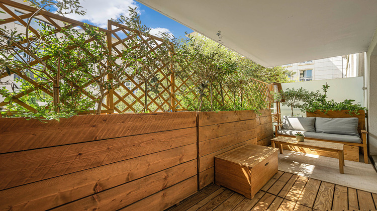 Ma-Cabane - Vente Appartement SEVRES, 73 m²