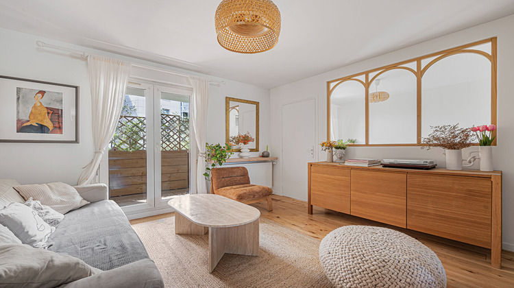 Ma-Cabane - Vente Appartement SEVRES, 73 m²