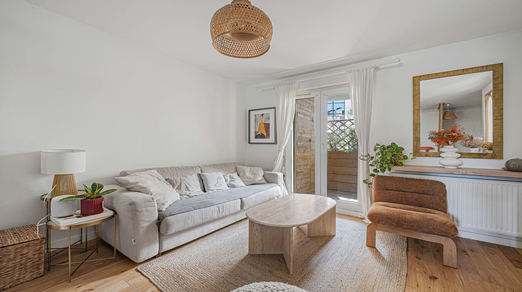 Ma-Cabane - Vente Appartement SEVRES, 73 m²