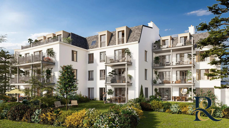 Ma-Cabane - Vente Appartement Sèvres, 88 m²