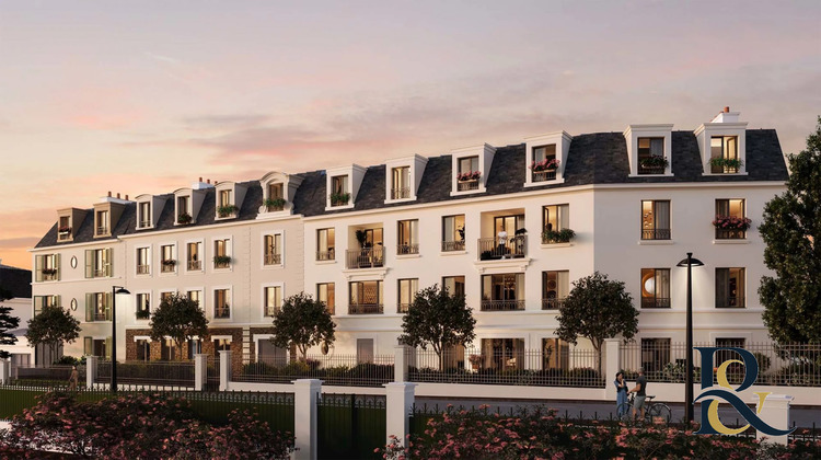 Ma-Cabane - Vente Appartement Sèvres, 88 m²