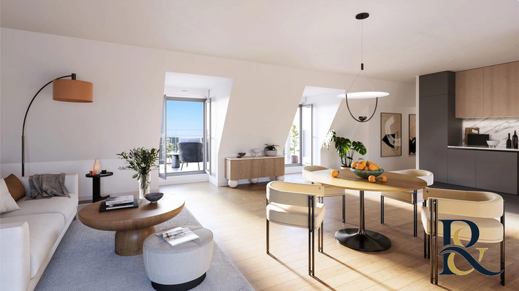 Ma-Cabane - Vente Appartement Sèvres, 88 m²