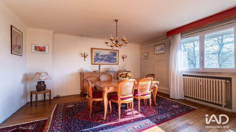 Ma-Cabane - Vente Appartement Sèvres, 95 m²