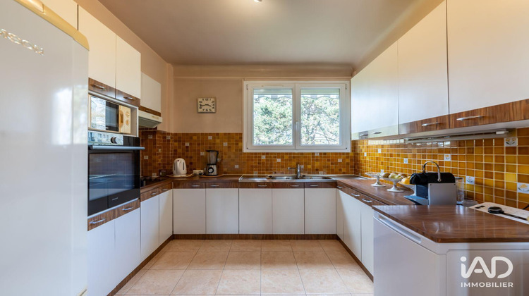 Ma-Cabane - Vente Appartement Sèvres, 95 m²