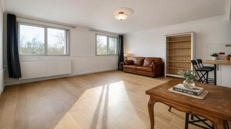 Ma-Cabane - Vente Appartement SEVRES, 35 m²
