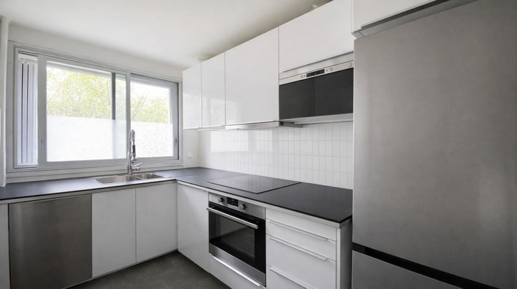 Ma-Cabane - Vente Appartement SEVRES, 62 m²