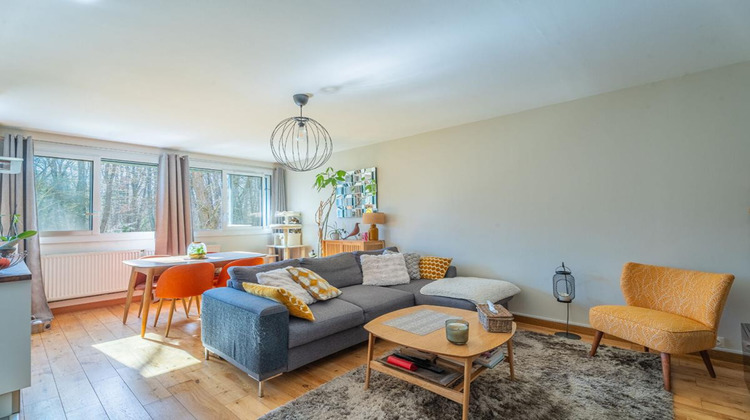 Ma-Cabane - Vente Appartement SEVRES, 64 m²