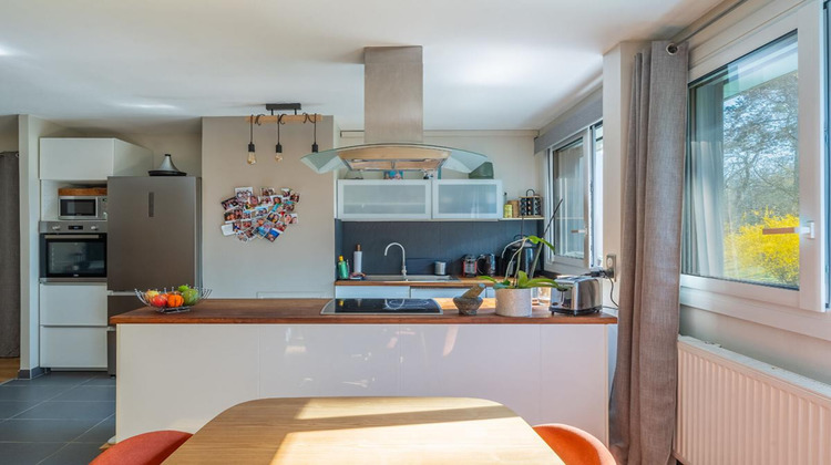 Ma-Cabane - Vente Appartement SEVRES, 64 m²