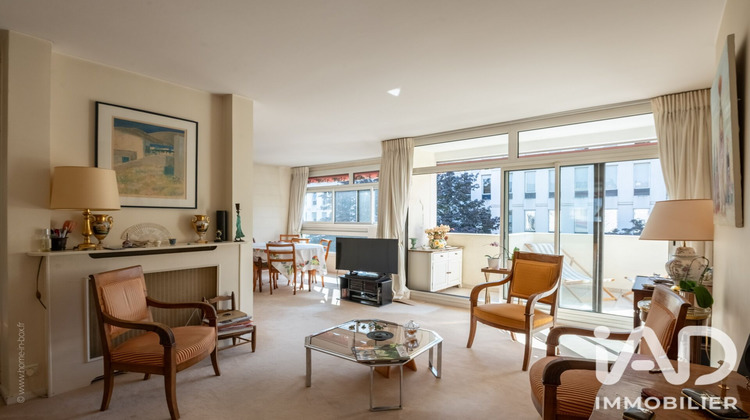 Ma-Cabane - Vente Appartement Sèvres, 80 m²