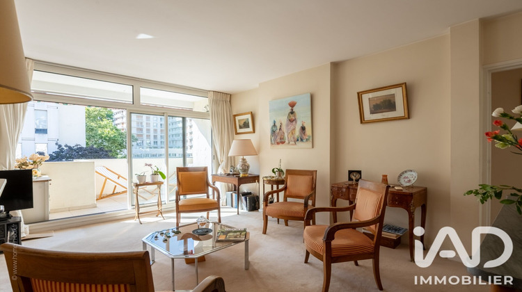 Ma-Cabane - Vente Appartement Sèvres, 80 m²