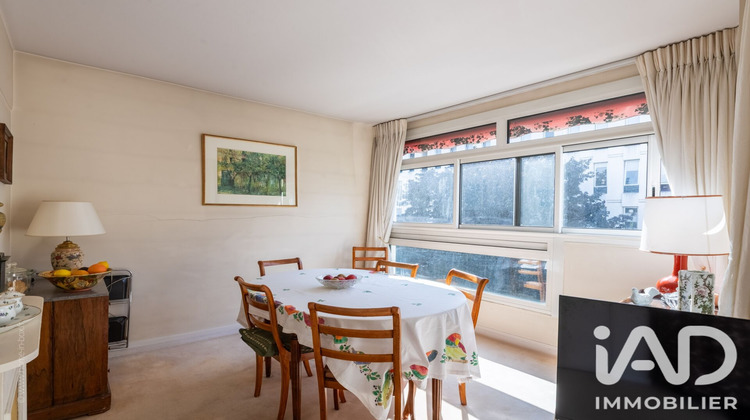 Ma-Cabane - Vente Appartement Sèvres, 80 m²