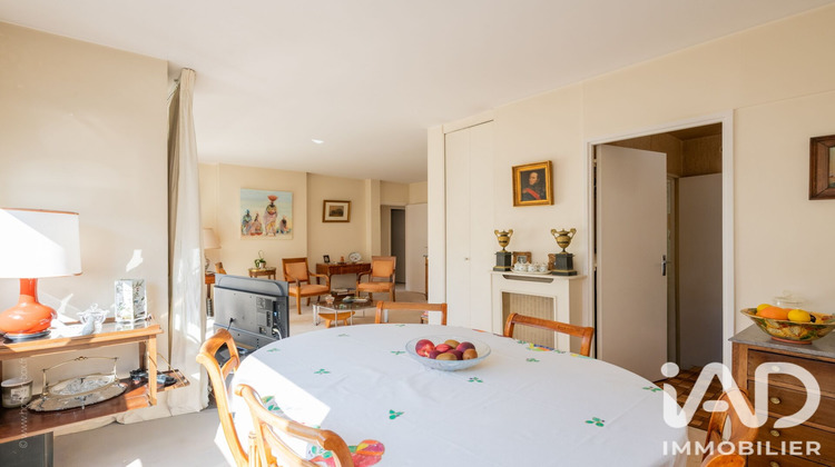 Ma-Cabane - Vente Appartement Sèvres, 80 m²