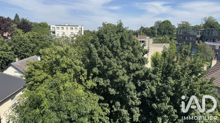 Ma-Cabane - Vente Appartement Sèvres, 48 m²