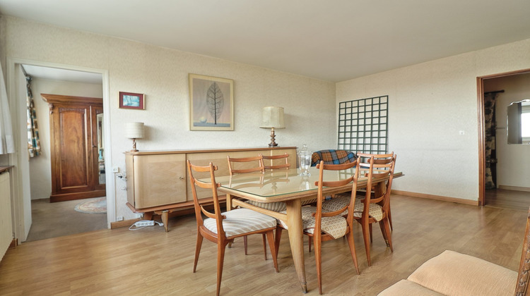 Ma-Cabane - Vente Appartement Sèvres, 89 m²