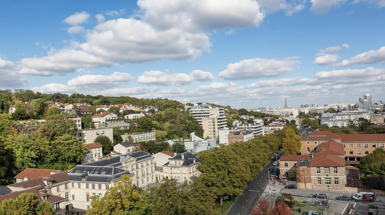Ma-Cabane - Vente Appartement Sèvres, 89 m²