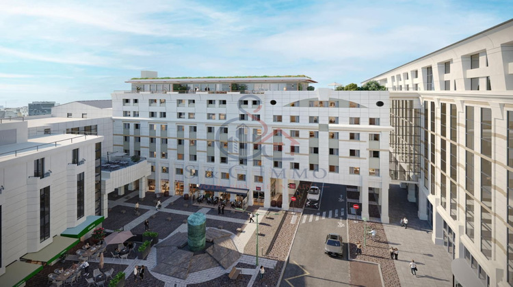 Ma-Cabane - Vente Appartement Sèvres, 83 m²