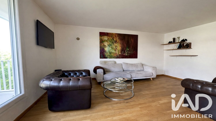 Ma-Cabane - Vente Appartement Sèvres, 84 m²