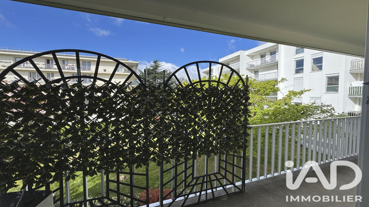 Ma-Cabane - Vente Appartement Sèvres, 84 m²
