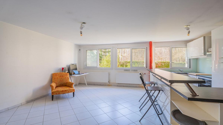 Ma-Cabane - Vente Appartement SEVRES, 63 m²
