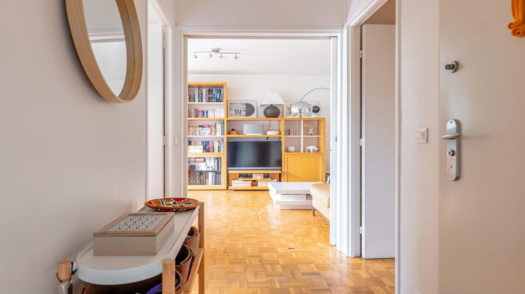 Ma-Cabane - Vente Appartement SEVRES, 78 m²