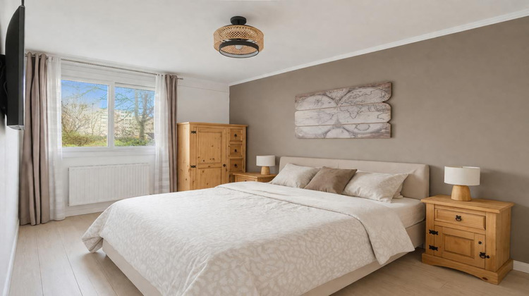 Ma-Cabane - Vente Appartement SEVRES, 76 m²