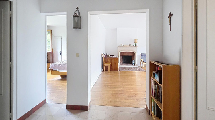 Ma-Cabane - Vente Appartement Sevres, 126 m²
