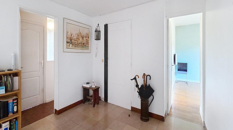 Ma-Cabane - Vente Appartement Sevres, 126 m²