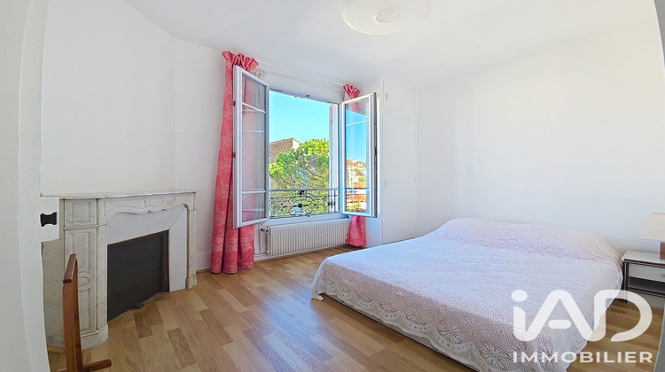 Ma-Cabane - Vente Appartement Sèvres, 103 m²