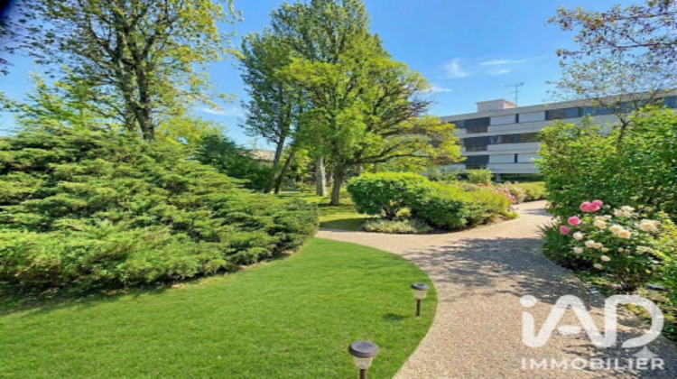 Ma-Cabane - Vente Appartement Sèvres, 101 m²