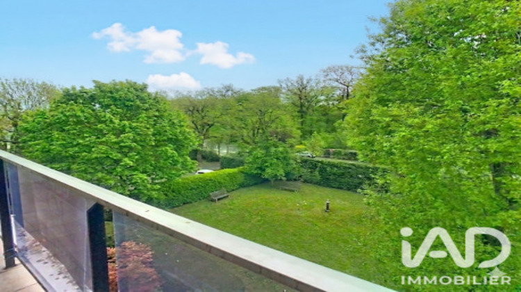 Ma-Cabane - Vente Appartement Sèvres, 101 m²