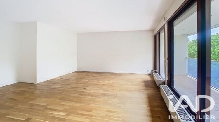 Ma-Cabane - Vente Appartement Sèvres, 101 m²