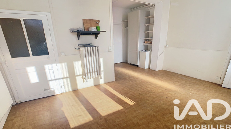 Ma-Cabane - Vente Appartement Sèvres, 31 m²