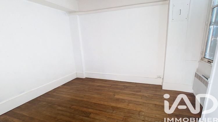 Ma-Cabane - Vente Appartement Sèvres, 31 m²