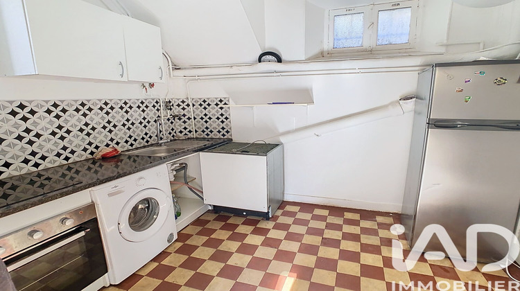 Ma-Cabane - Vente Appartement Sèvres, 31 m²