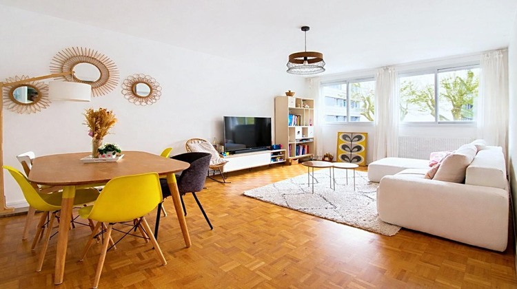 Ma-Cabane - Vente Appartement SEVRES, 62 m²