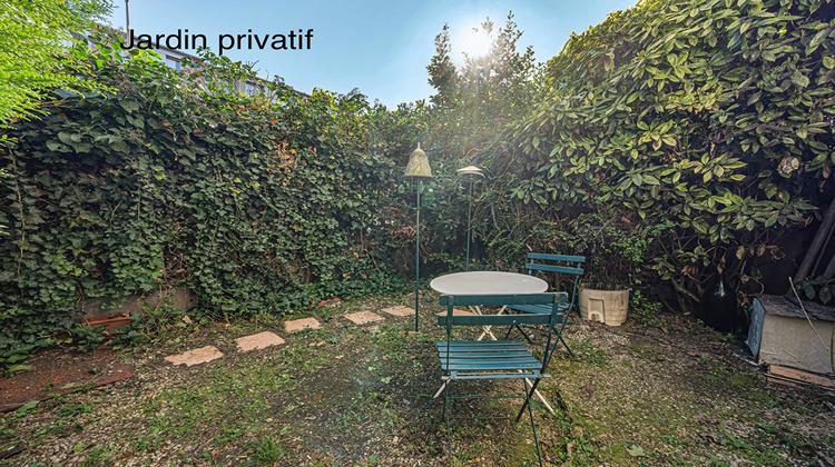 Ma-Cabane - Vente Appartement SEVRES, 58 m²