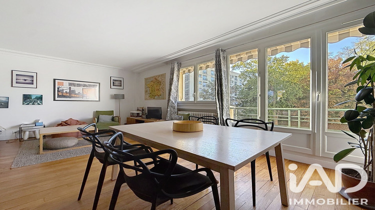 Ma-Cabane - Vente Appartement Sèvres, 74 m²
