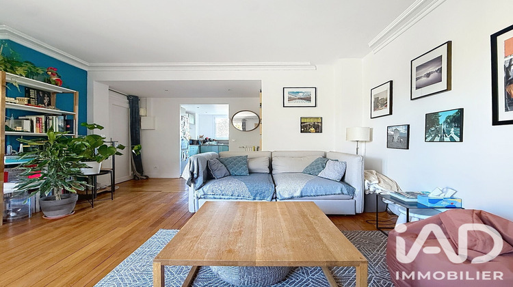 Ma-Cabane - Vente Appartement Sèvres, 74 m²