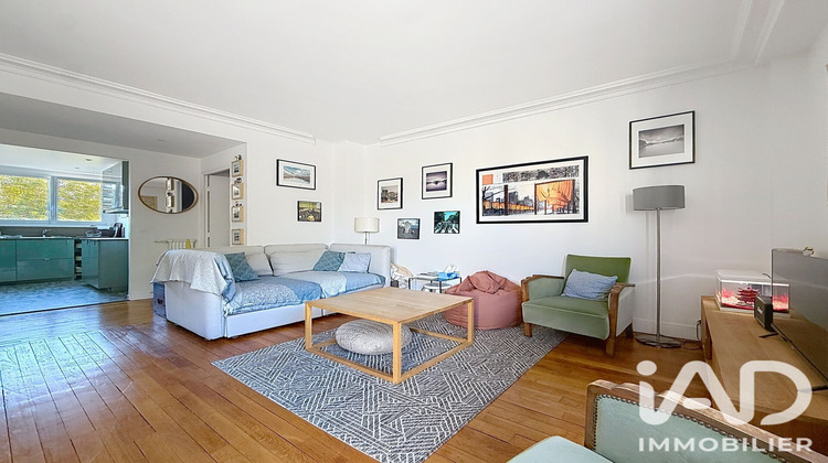 Ma-Cabane - Vente Appartement Sèvres, 74 m²