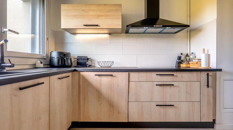 Ma-Cabane - Vente Appartement SEVRES, 65 m²