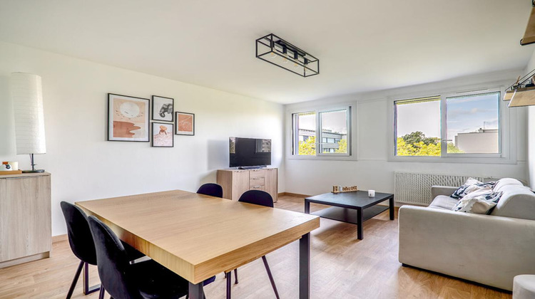 Ma-Cabane - Vente Appartement SEVRES, 65 m²
