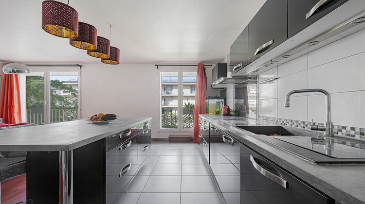 Ma-Cabane - Vente Appartement SEVRES, 78 m²