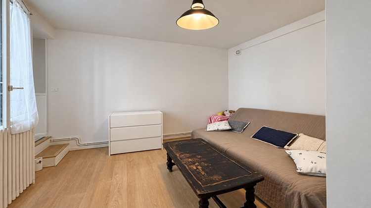 Ma-Cabane - Vente Appartement SEVRES, 18 m²