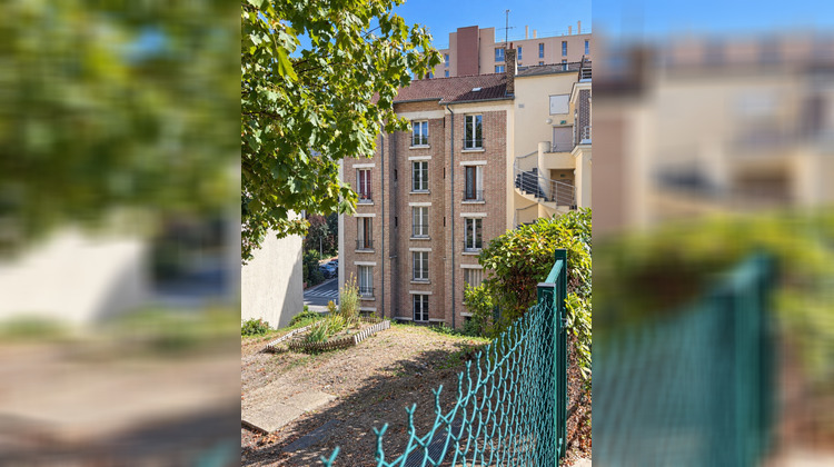 Ma-Cabane - Vente Appartement SEVRES, 18 m²